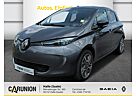 Renault ZOE 41 kwh Life mit LIMITED Paket Batteriemiete