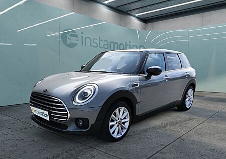 Mini Cooper D Clubman LED PDC KLIMA ISOFIX Komf.Zug. Bluetooth