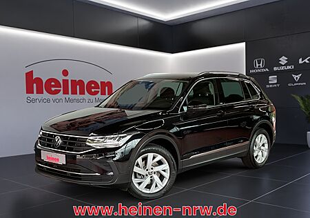 VW Tiguan 1.5 TSI DSG Move LED NAVI ACC KAMERA AHK