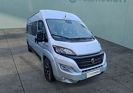 Fiat Ducato Hochraum-Kasten, 160 Multijet Camper L2H2