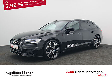 Audi A6 Avant S-Line 40TDI S-tronic / Matrix,Pano,AHK