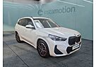 BMW X1 sDrive18i Steptronic M Sportpaket Sportsitze