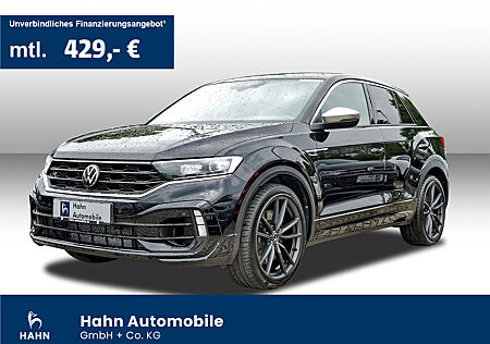 VW T-Roc R 2.0TSI DSG 4M Akra Cam ACC Keyl AppConnect