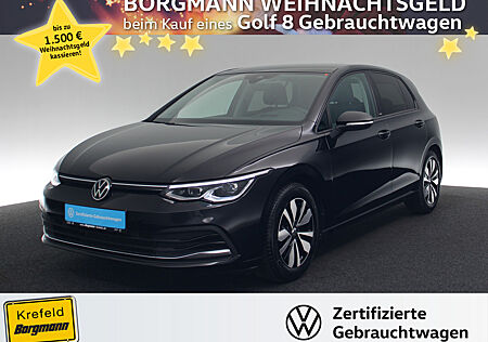 VW Golf VIII 2.0 TDI Move