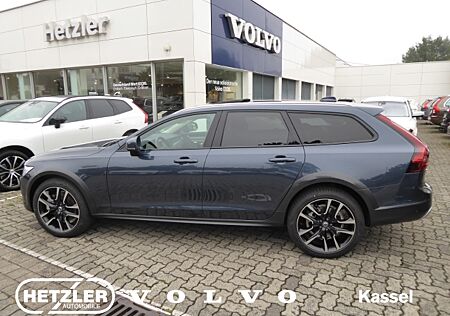 Volvo V90 Cross Country Cross Country Ultimate AWD B4 Diesel EU6d ACC HUD StandHZG 360 Kamera