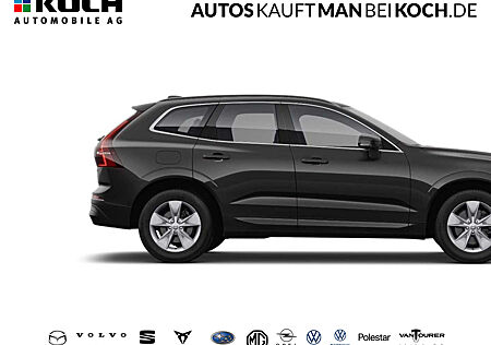 Volvo XC 60 XC60 B4 Mild-Hybrid Benzin Core