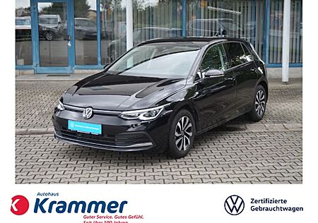 VW Golf VIII 1.5 TSI Active *LED-Plus*Head-UP*Kamera*