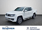 VW Amarok DC Aventura 3.0 TDI DSG NAVI AHK