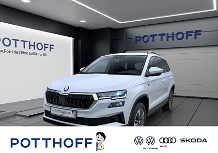 Skoda Karoq DRIVE AHK MATRIX SHZ PDC KAM SMARTL.