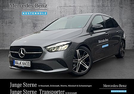 Mercedes-Benz B 200 d PROGRESSIVE+DISTRO+AHK+KAMERA+NIGHT+SHZ