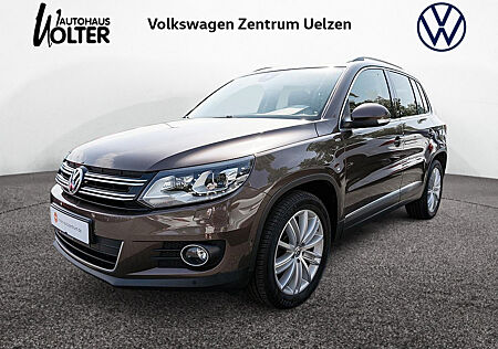 VW Tiguan 2.0 TDI Cup Sport & Style BMT