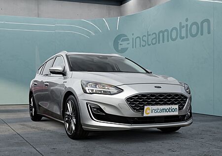 Ford Focus Vignale Turnier 2.0 EcoBlue Start-Stopp-Sy