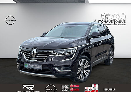 Renault Koleos 2.0 Automatik - Initiale Paris 4x4