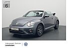 VW Beetle Cabrio TSI