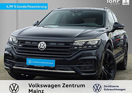 VW Touareg 4.0 TDI V8 4Motion DSG R-Line Matrix