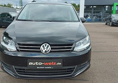 VW Sharan 2.0 TDI Comfortline