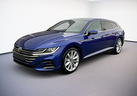 VW Arteon Shootingbrake R-LINE 218PS DSG HYBRID NP.