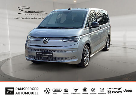 VW T7 Multivan 2.0 TSI Multivan Style