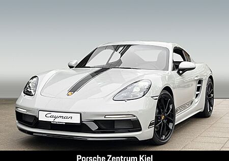 Porsche Cayman 718 Style Edition BOSE Rückfahrkamera