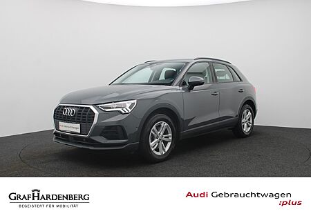 Audi Q3 35 TFSI . Virt.Cockpit LED Navi ACC