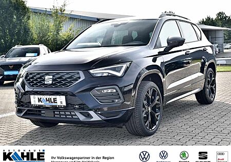 Seat Ateca FR 2.0 TDI 110 kW (150 PS) 7-Gang DSG