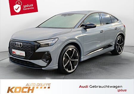 Audi Q4 e-tron Q4 35 S-Line 2x