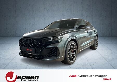 Audi RS Q8 RSQ8 SUV tiptr. Fwpk advanced PANO Stdhzg 23Ž