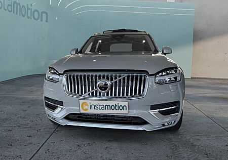 Volvo XC 90 XC90 B5 B AWD Plus Bright 184 kW, 5-türig