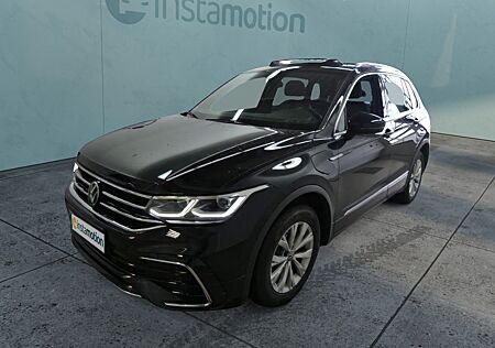 VW Tiguan 1.4 TSI DSG eHybrid R-Line DCC AHK