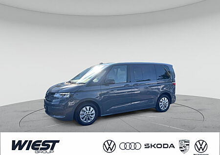 VW T3 Multivan Multivan 2.0 l TDI DSG kurzer Überhang