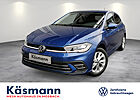 VW Polo VI 1.0TSI DSG MATRIX IQ.DRIVE NAVI KAM