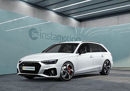 Audi A4 Avant 45 TFSI q. S-Tronic S-Line 2x, Matrix LED, ACC, Ambiente Plus, RFK, LM 19