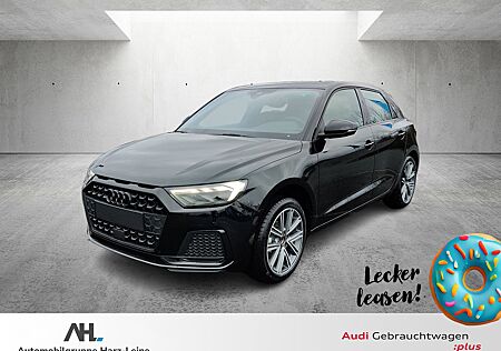 Audi A1 Sportback Advanced 25 TFSI LED, Smartphone-Interface