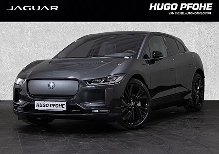 Jaguar I-Pace R-Dynamic HSE EV400