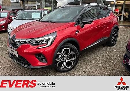 Mitsubishi ASX 1.3 MHEV Select*LED *PDC *NAVI *viele Farben