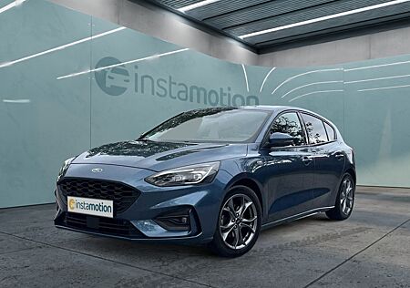 Ford Focus 1.5 EcoBoost ST-LINE *AUTOMATIK*