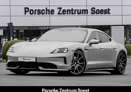 Porsche Taycan 4S/ BOSE/ HD-Matrix LED/21 Zoll/ Soft-Close