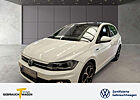 VW Polo 1.0 TSI DSG R-LINE LED VIRTUAL PANO LM17