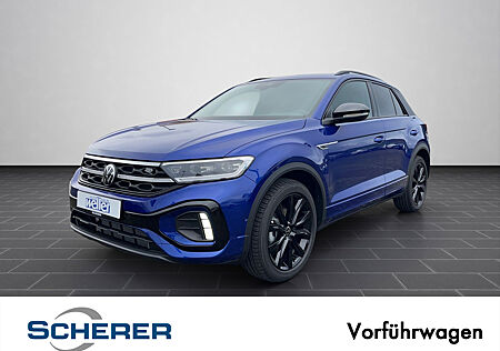 VW T-Roc 2.0 TSI *R-Line* DSG IQ.Light Navi RFK ACC APP