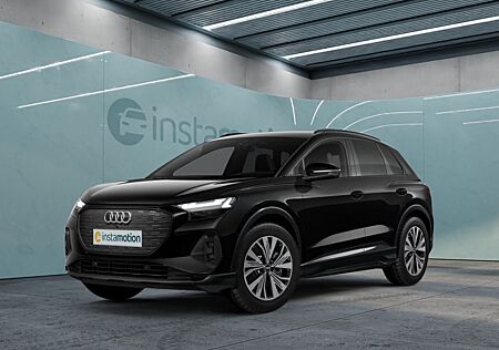 Audi Q4 e-tron Q4 quattro advanced S line