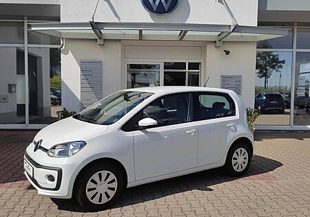 VW Up ! ! move ! 1.0