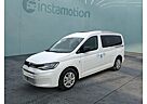 VW T6 California Caddy California Maxi 1.5 TSI Camper STHZ R-KAME