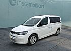 VW T6 California Caddy California Maxi 1.5 TSI Camper STHZ R-KAME