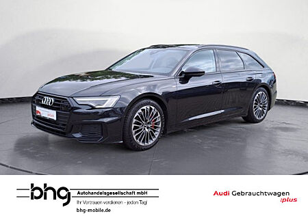 Audi A6 Avant TFSI e Sport 55 e quattro