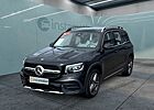 Mercedes-Benz GLB 220 d 4M AMG Pano LED Ambiente Offroad