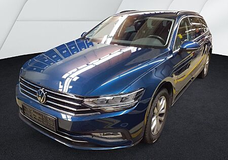 VW Passat Variant 1.5 TSI Business OPF