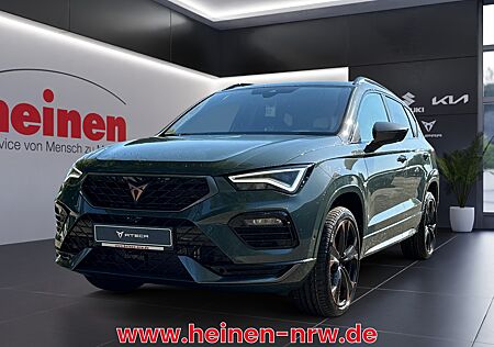 Cupra Ateca 1.5 TSI ACC FLA W-PAKET 360 PDC DSG SPURH