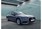 Audi A6 Avant 40 TDI S tr. Virtual+ Navi+t Tour