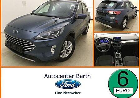 Ford Kuga 1.5 EcoBoost Titanium ACC AHK