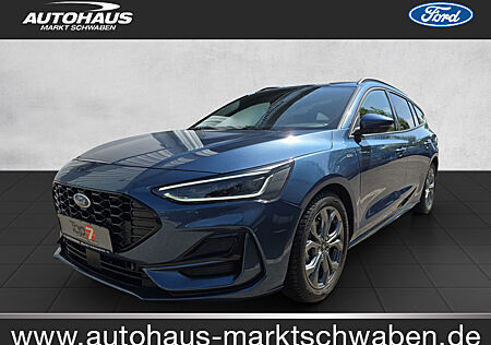 Ford Focus ST-Line Sportpaket Bluetooth Navi LED Klima